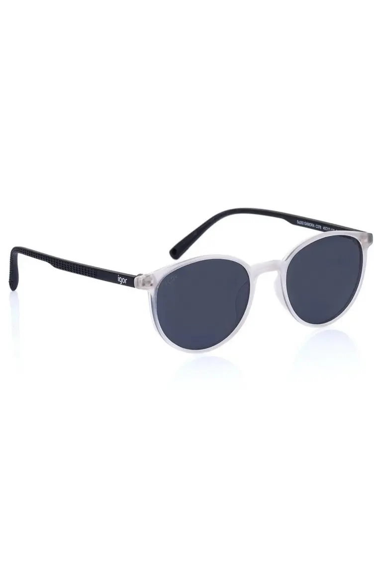 Swing Ultra Hafif Polarize Güneş Gözlüğü SS292C376