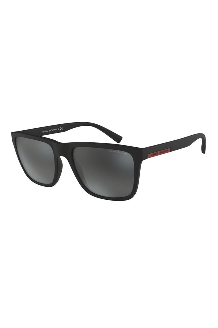 ARMANI EXCHANGE 4080S 80786g 57
