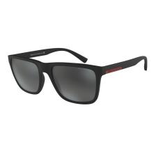ARMANI EXCHANGE 4080S 80786g 57