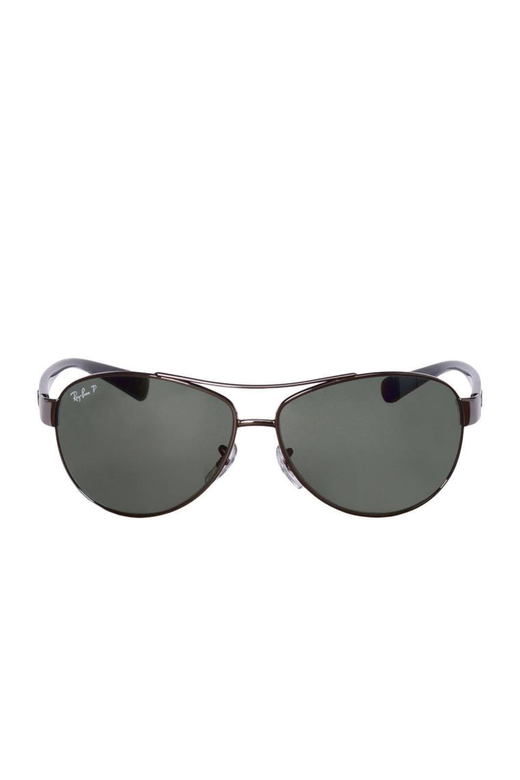 Ray-Ban 3386 004/9A Polarize Erkek Güneş Gözlüğü