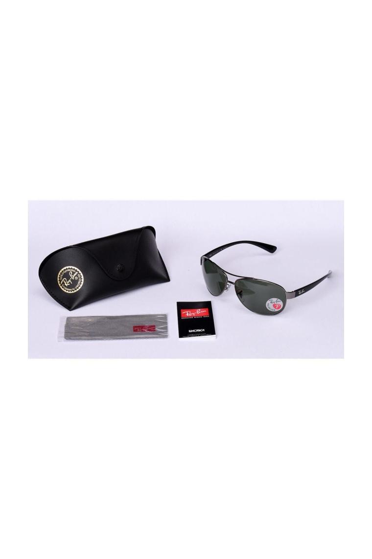Ray-Ban 3386 004/9A Polarize Erkek Güneş Gözlüğü