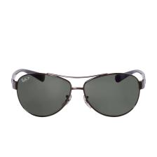 Ray-Ban 3386 004/9A Polarize Erkek Güneş Gözlüğü