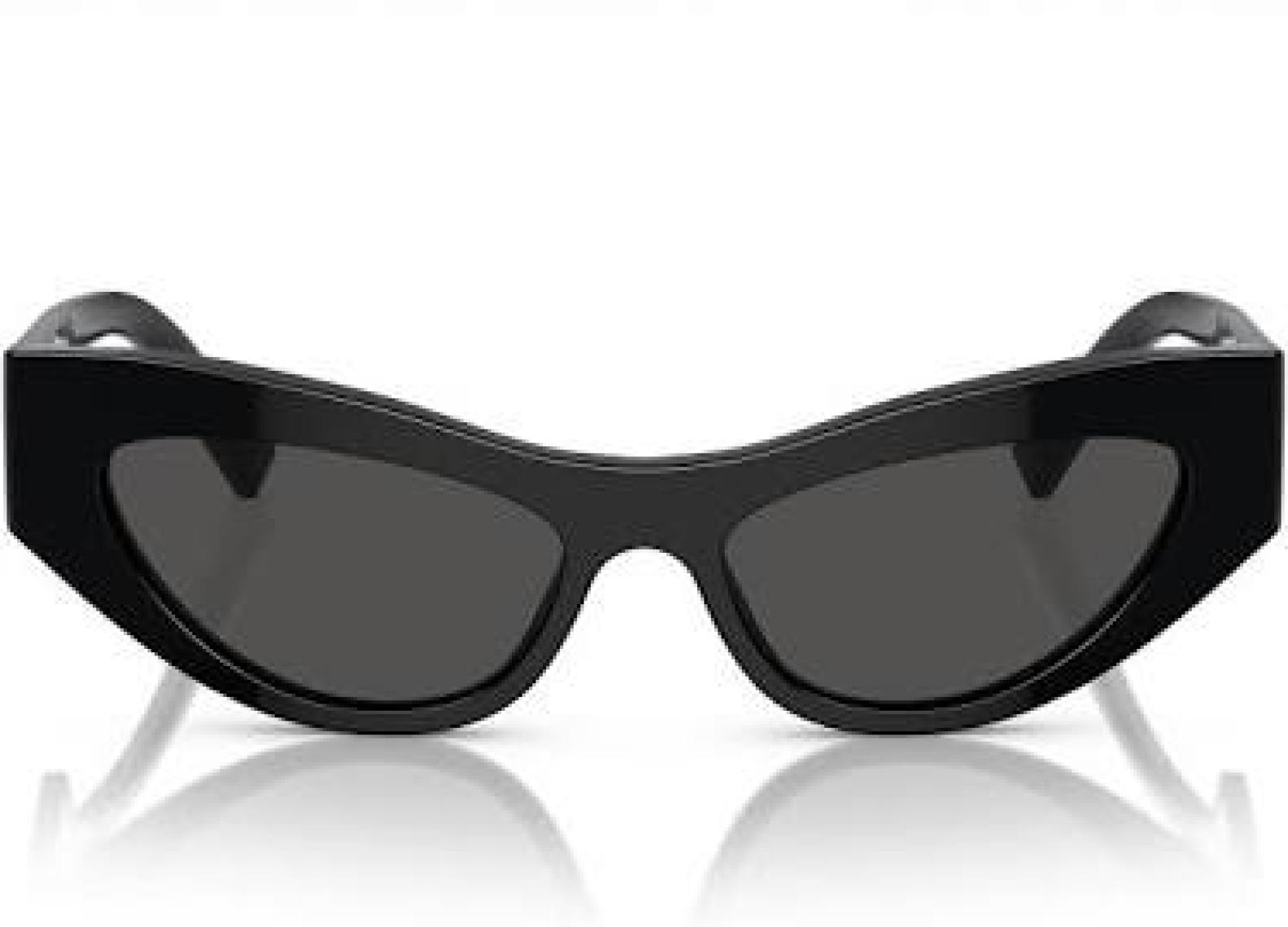 Oakley Dolce Gabbana 0DG4450 333411 52 Kadın Güneş Gözlüğü