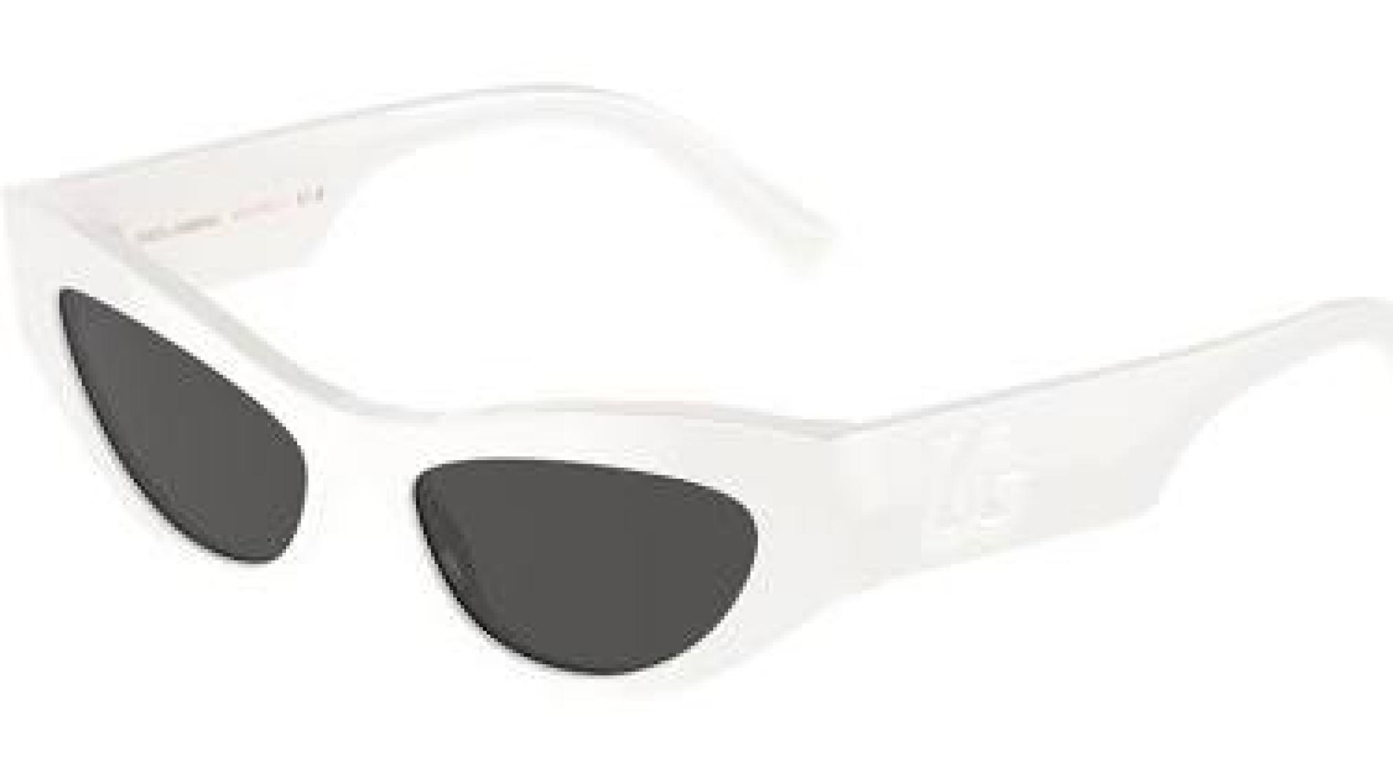 Oakley Dolce Gabbana 0DG4450 333411 52 Kadın Güneş Gözlüğü