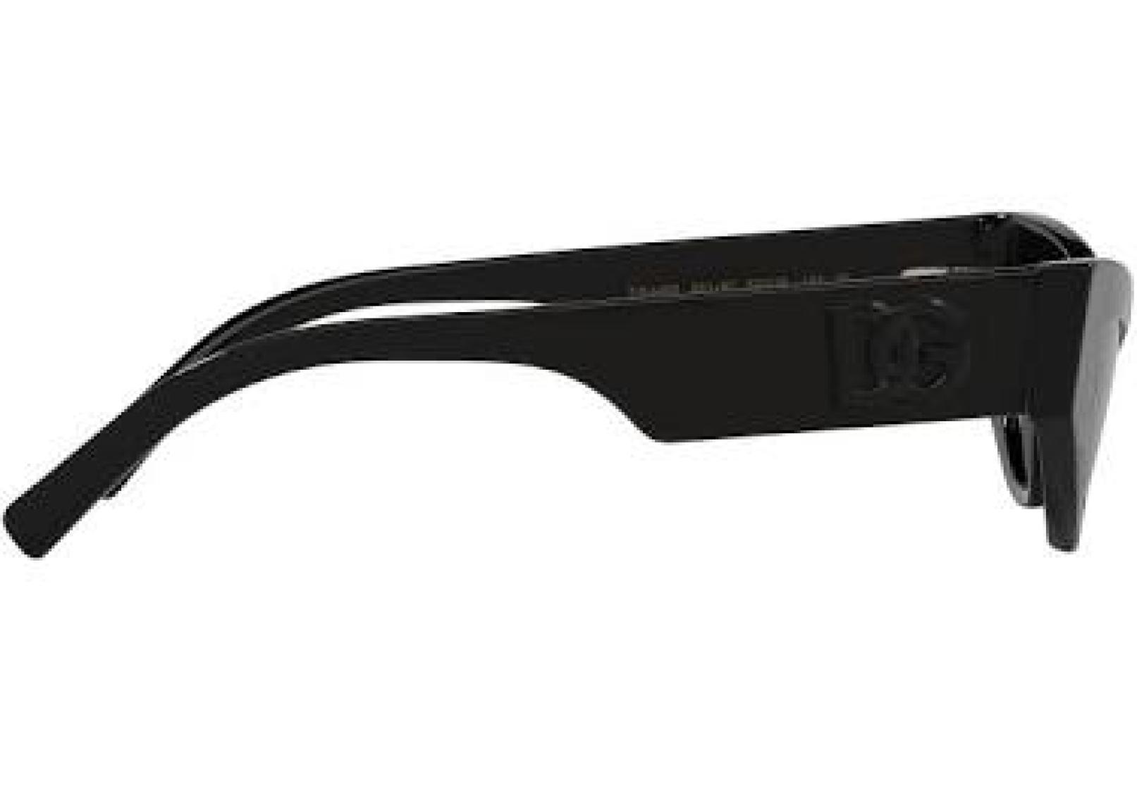 Oakley Dolce Gabbana 0DG4450 333411 52 Kadın Güneş Gözlüğü