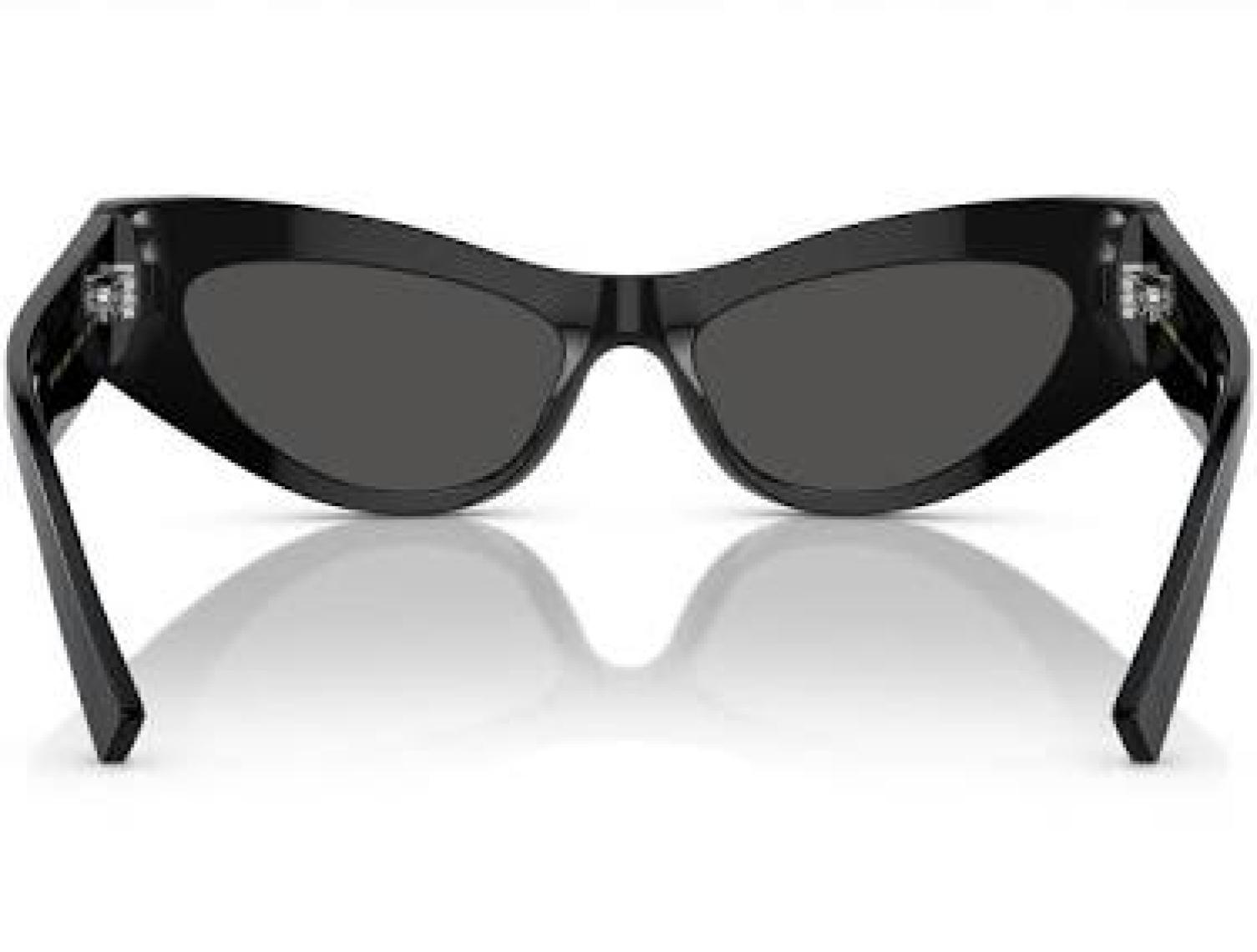 Oakley Dolce Gabbana 0DG4450 333411 52 Kadın Güneş Gözlüğü