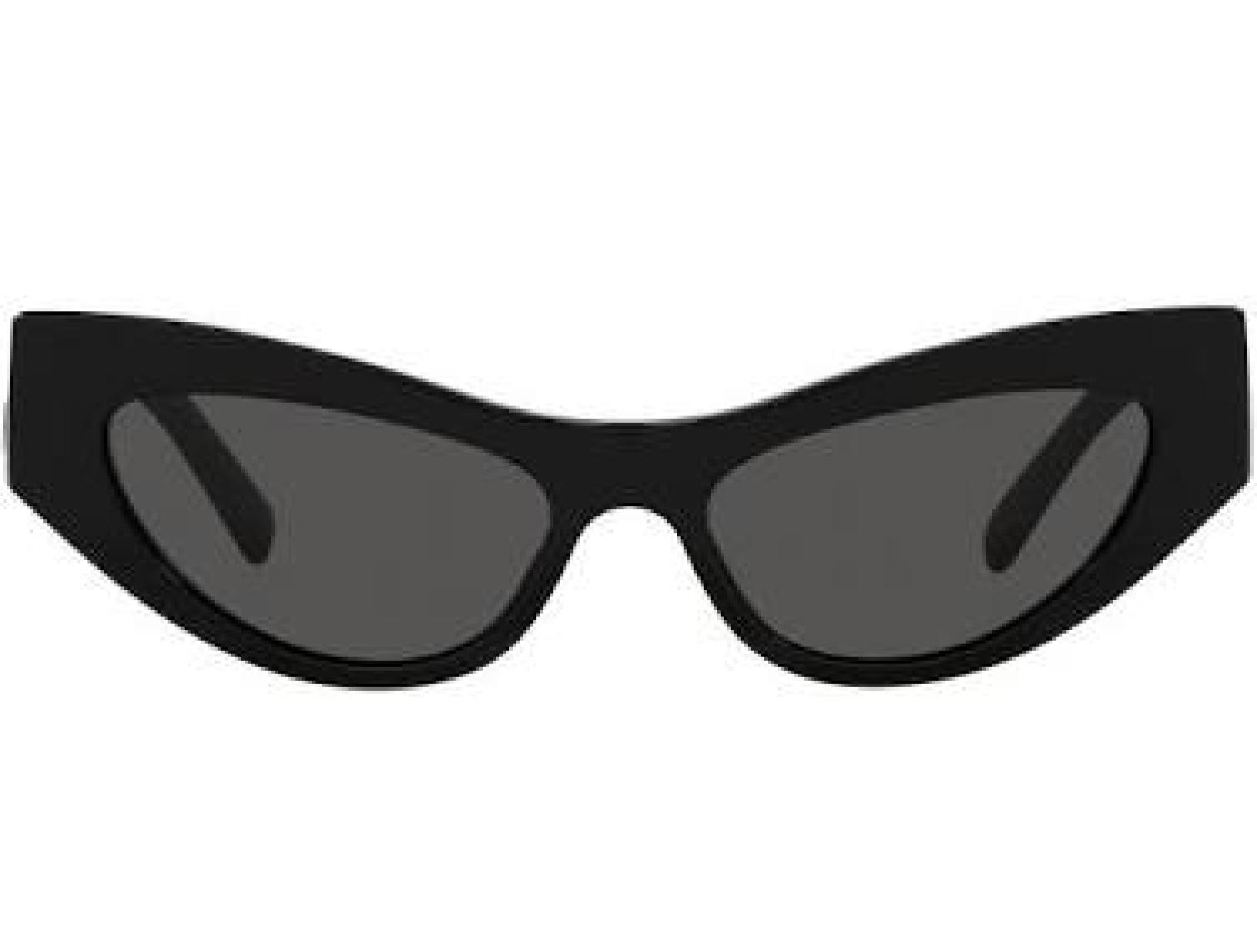 Oakley Dolce Gabbana 0DG4450 333411 52 Kadın Güneş Gözlüğü