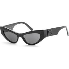 Oakley Dolce Gabbana 0DG4450 333411 52 Kadın Güneş Gözlüğü