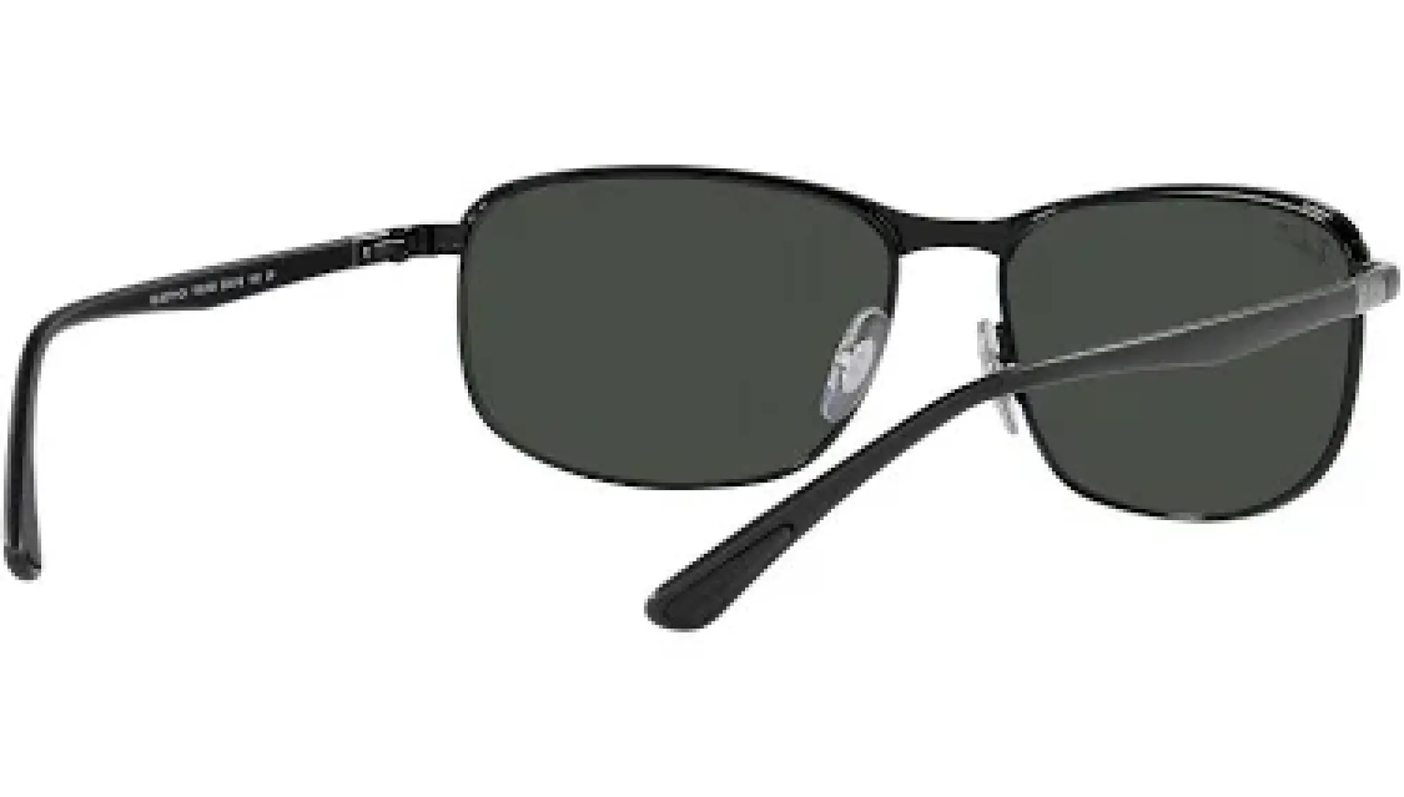 Ray-Ban RB3671CH 186/K8 60 Polarize Chromance Erkek Güneş Gözlüğü