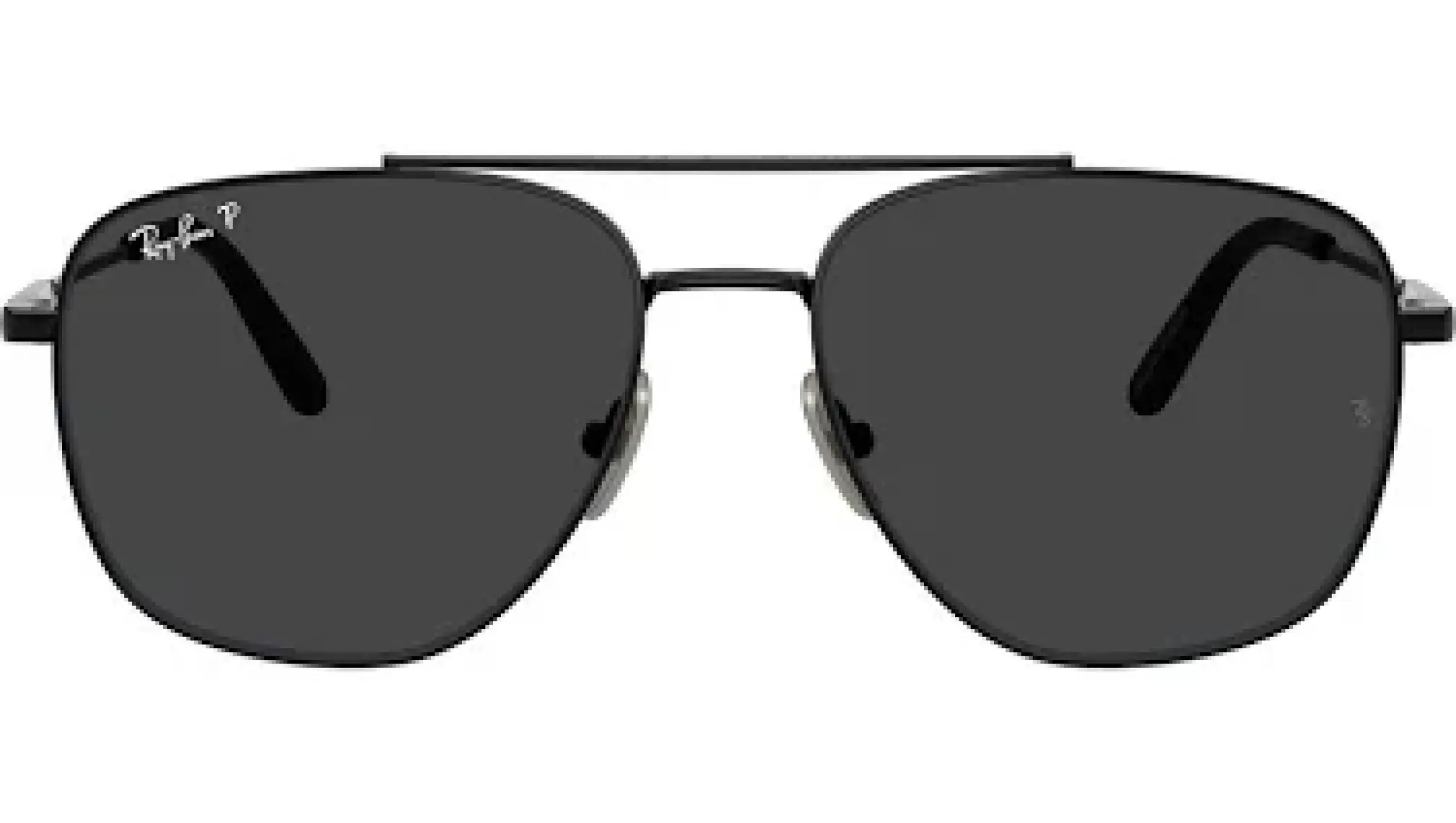 Ray-Ban RB3671CH 186/K8 60 Polarize Chromance Erkek Güneş Gözlüğü