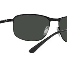 Ray-Ban RB3671CH 186/K8 60 Polarize Chromance Erkek Güneş Gözlüğü