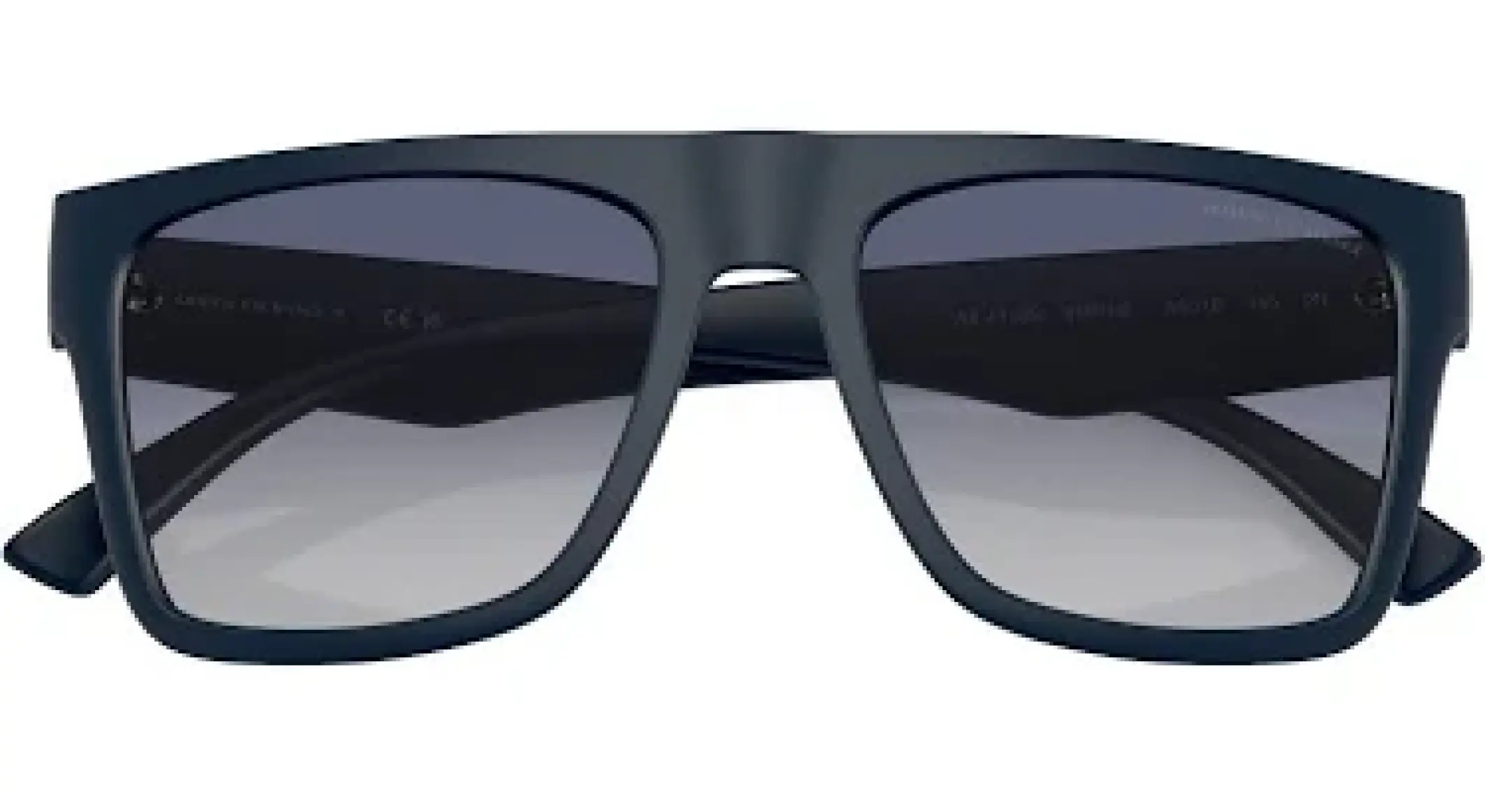 Armani Exchange AX4113S 81814L 55 Erkek Güneş Gözlüğü