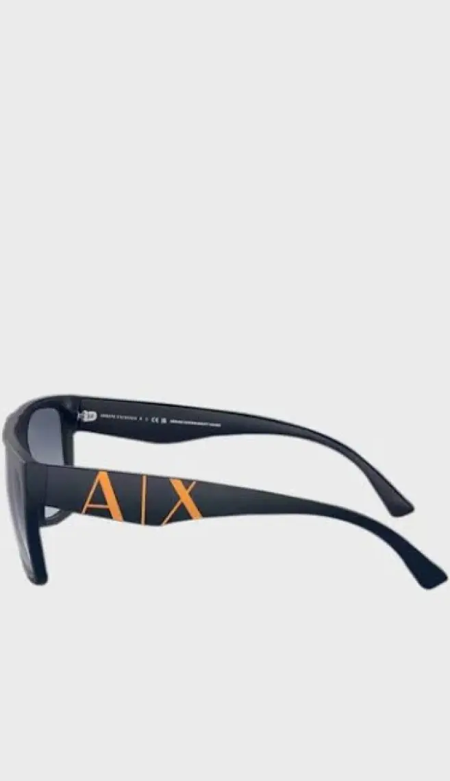 Armani Exchange AX4113S 81814L 55 Erkek Güneş Gözlüğü