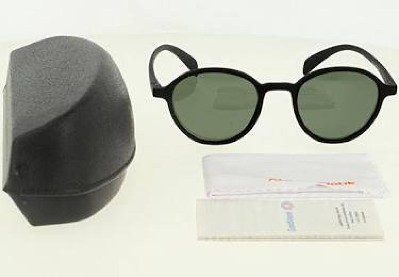 Inesta 011 C001 44*20*135 Erkek Güneş Gözlüğü