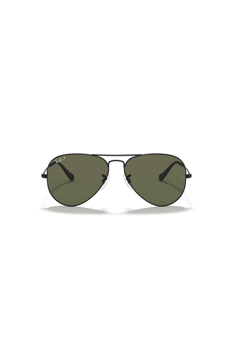 Ray-Ban 3025 002/58 58 Unisex Güneş Gözlüğü Aviator Polarize