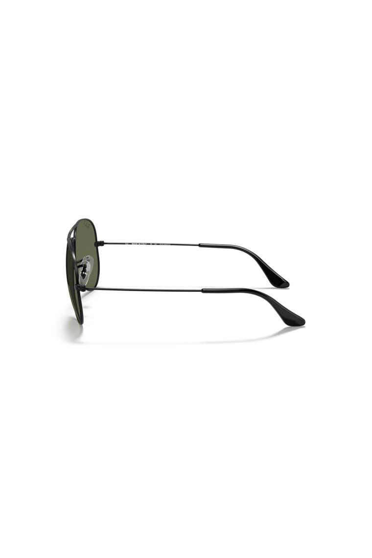 Ray-Ban 3025 002/58 58 Unisex Güneş Gözlüğü Aviator Polarize