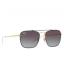 Ray-Ban 3588 90548G Black/Gold-Grey Erkek Güneş Gözlüğü