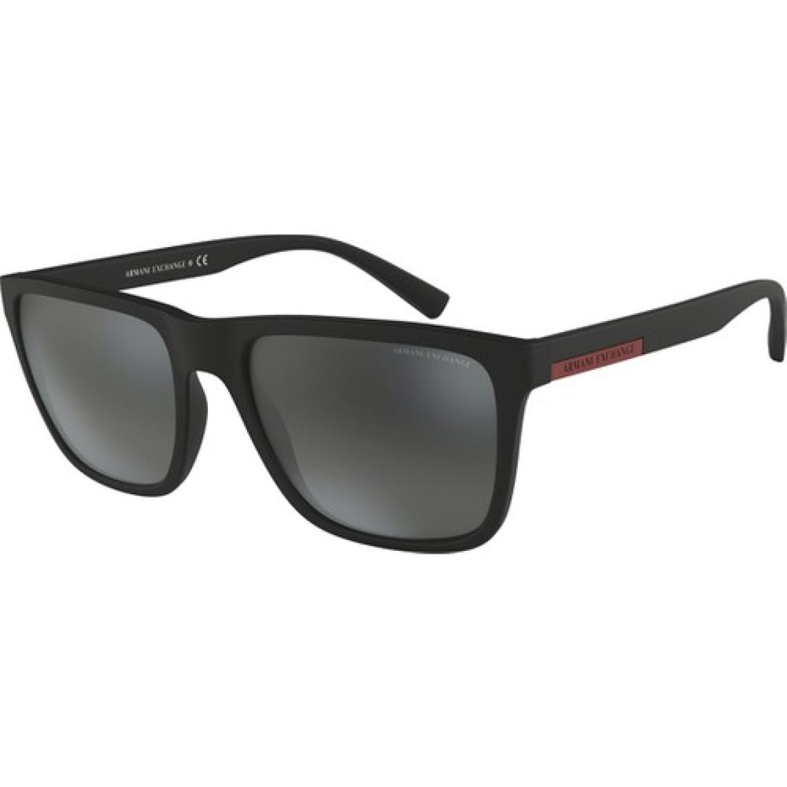 Armani Exchange Aynalı Gözlük Erkek Gözlük 0Ax4080S 80786G 57