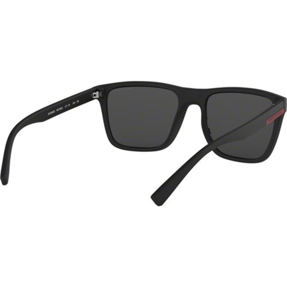 Armani Exchange Aynalı Gözlük Erkek Gözlük 0Ax4080S 80786G 57