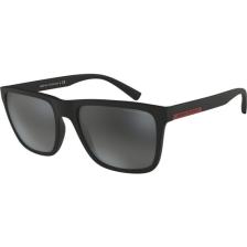Armani Exchange Aynalı Gözlük Erkek Gözlük 0Ax4080S 80786G 57