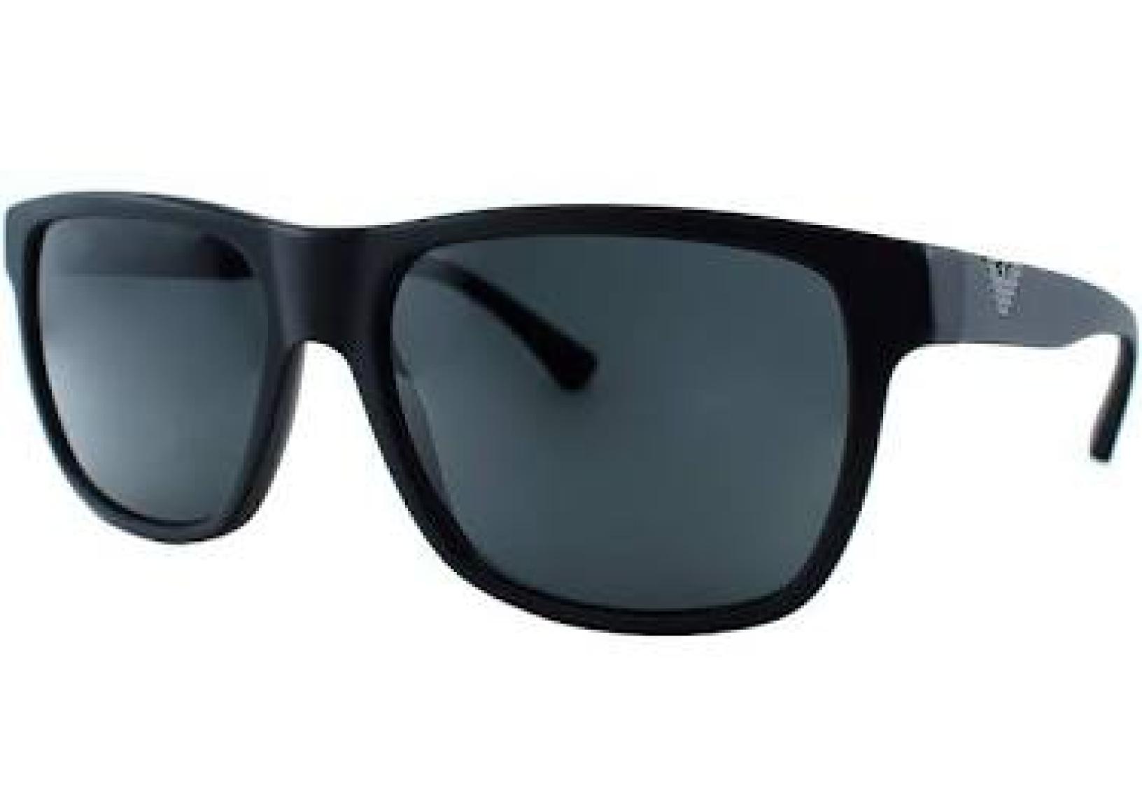 EMPORIO ARMANI 4035 5017/71 58