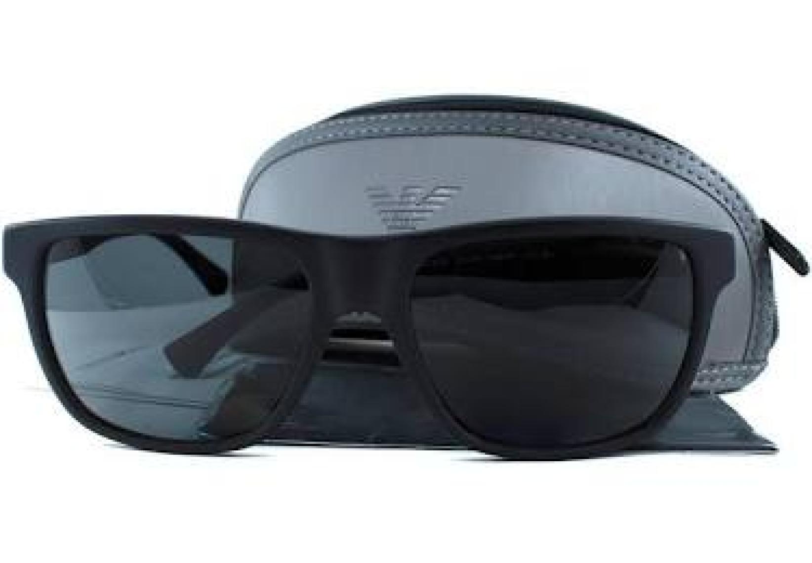 EMPORIO ARMANI 4035 5017/71 58
