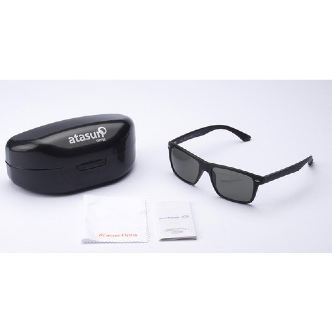 Inesta AO9007 M06D151 55*18*150 Erkek Güneş Gözlüğü