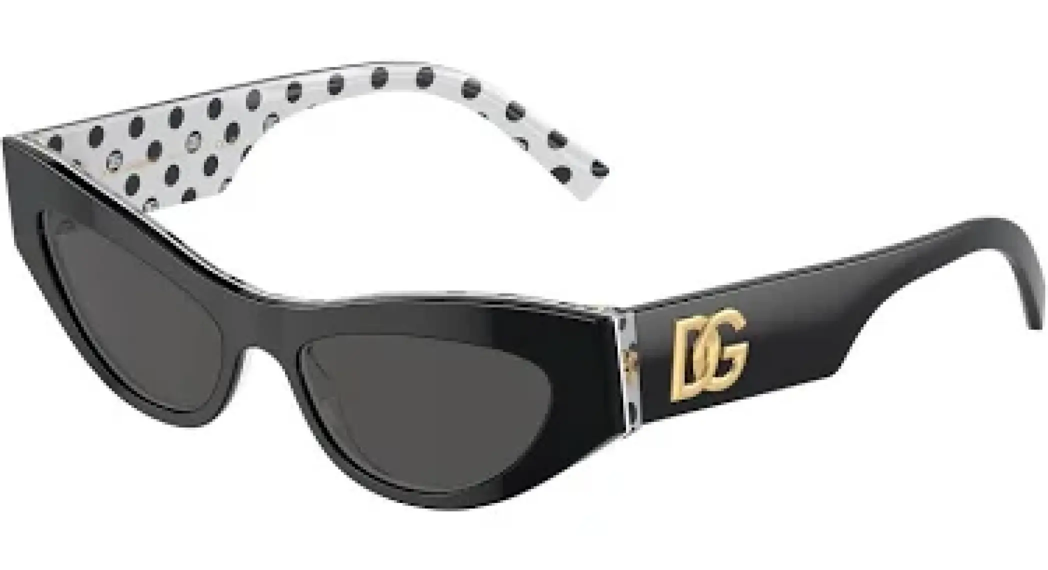 Oakley Dolce Gabbana 0DG4450 333411 52 Kadın Güneş Gözlüğü