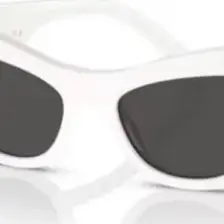 Oakley Dolce Gabbana 0DG4450 333411 52 Kadın Güneş Gözlüğü