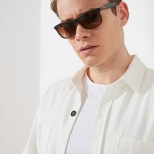 Ray-Ban Andy 4202 607313 Brown Unisex Güneş Gözlüğü