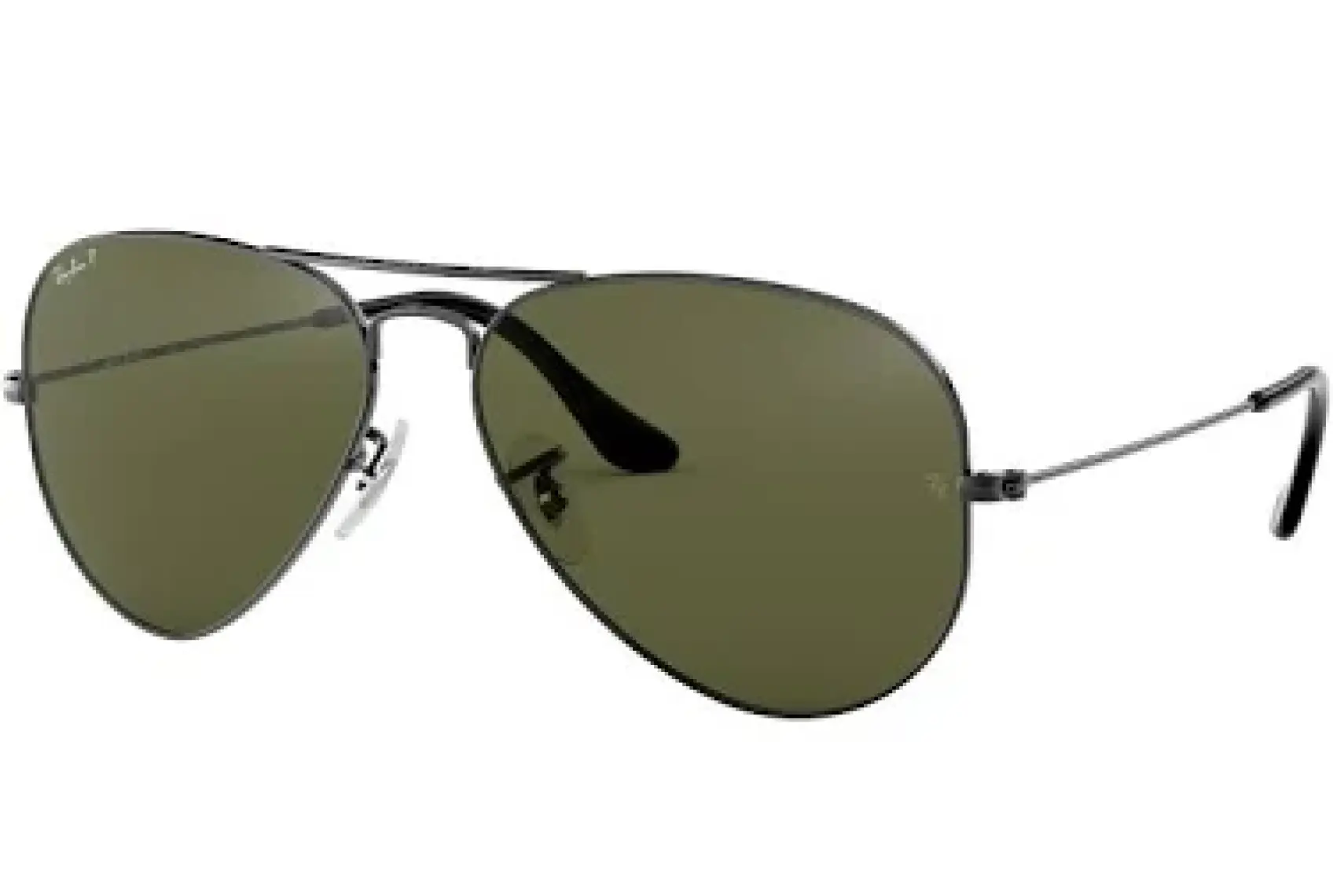 Ray-Ban 3025 002/58 58 Unisex Güneş Gözlüğü Aviator Polarize