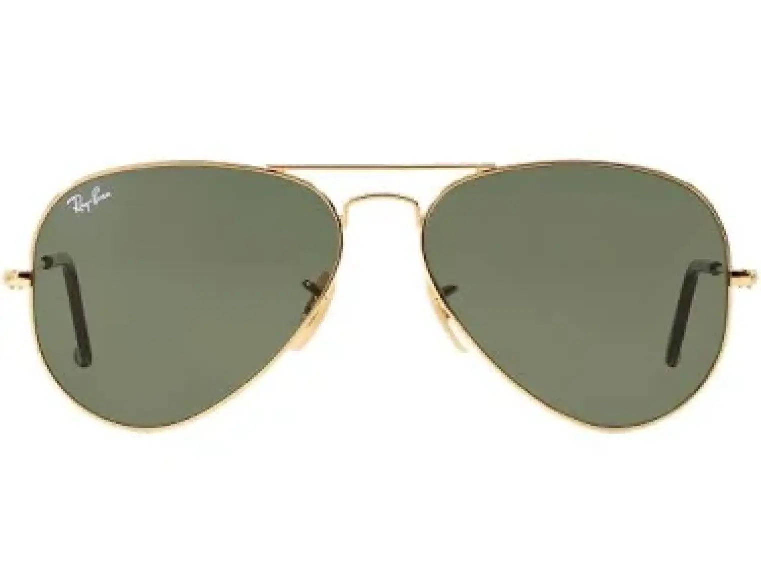 Ray-Ban 3025 002/58 58 Unisex Güneş Gözlüğü Aviator Polarize