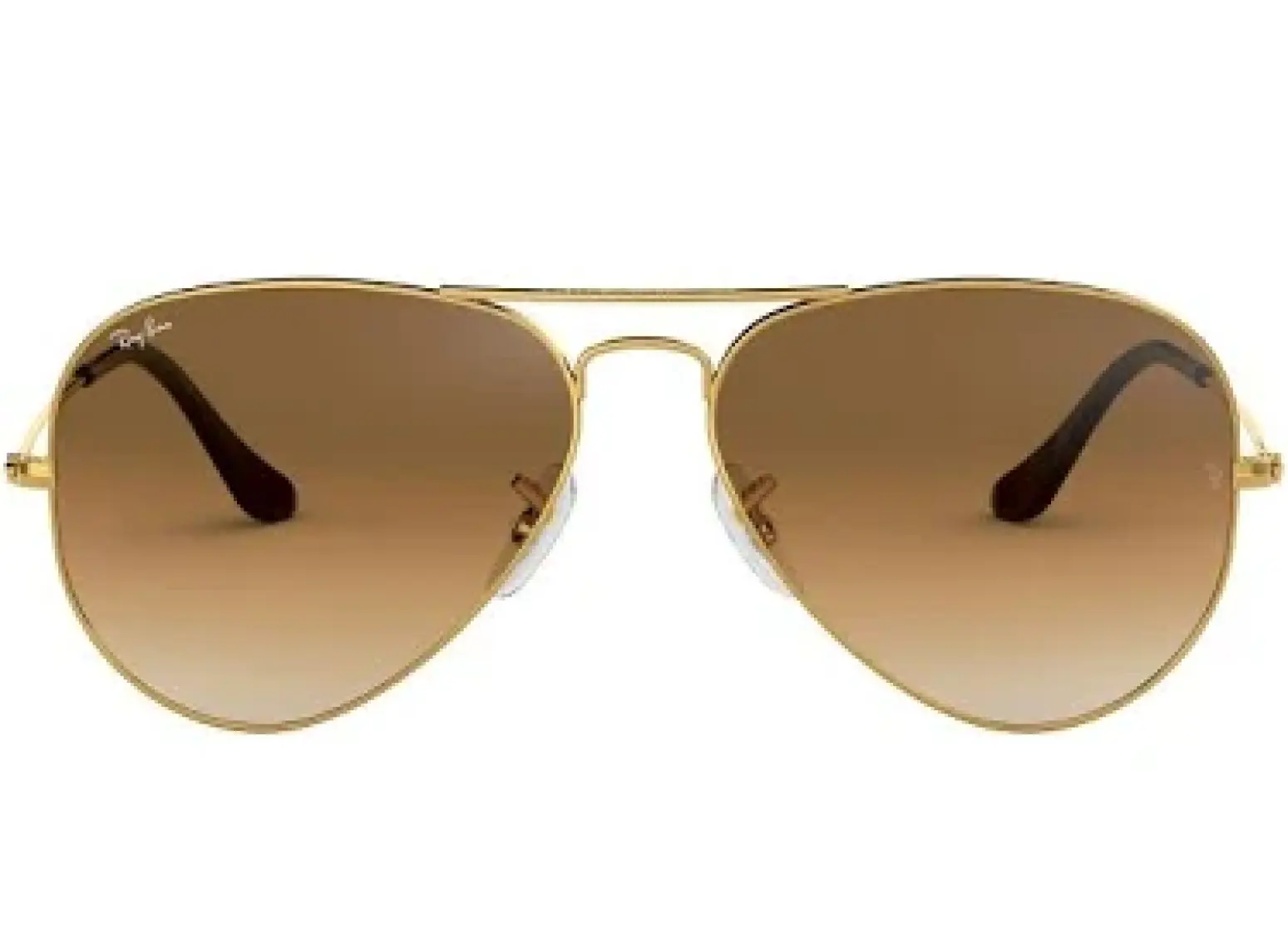 Ray-Ban 3025 002/58 58 Unisex Güneş Gözlüğü Aviator Polarize