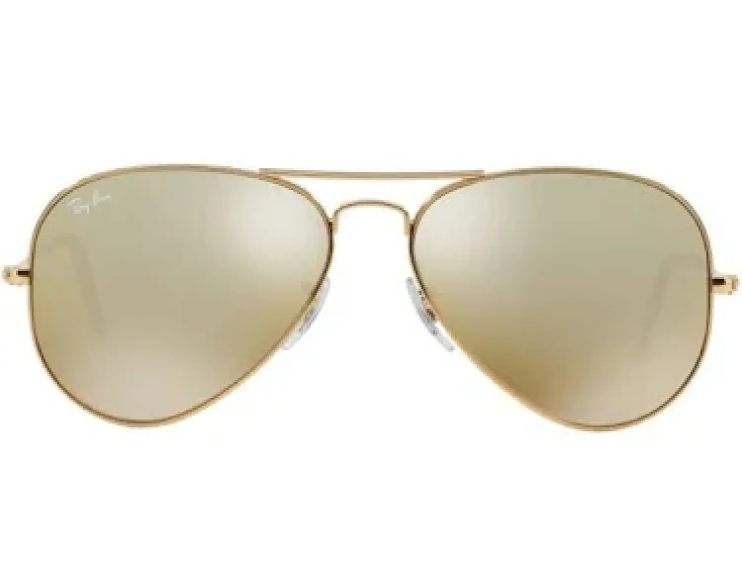 Ray-Ban 3025 002/58 58 Unisex Güneş Gözlüğü Aviator Polarize