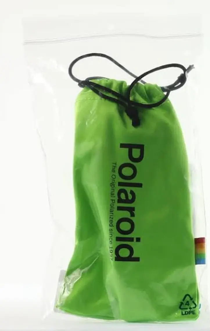 Polaroid PLD2050/S 807 M9 Erkek Güneş Gözlüğü