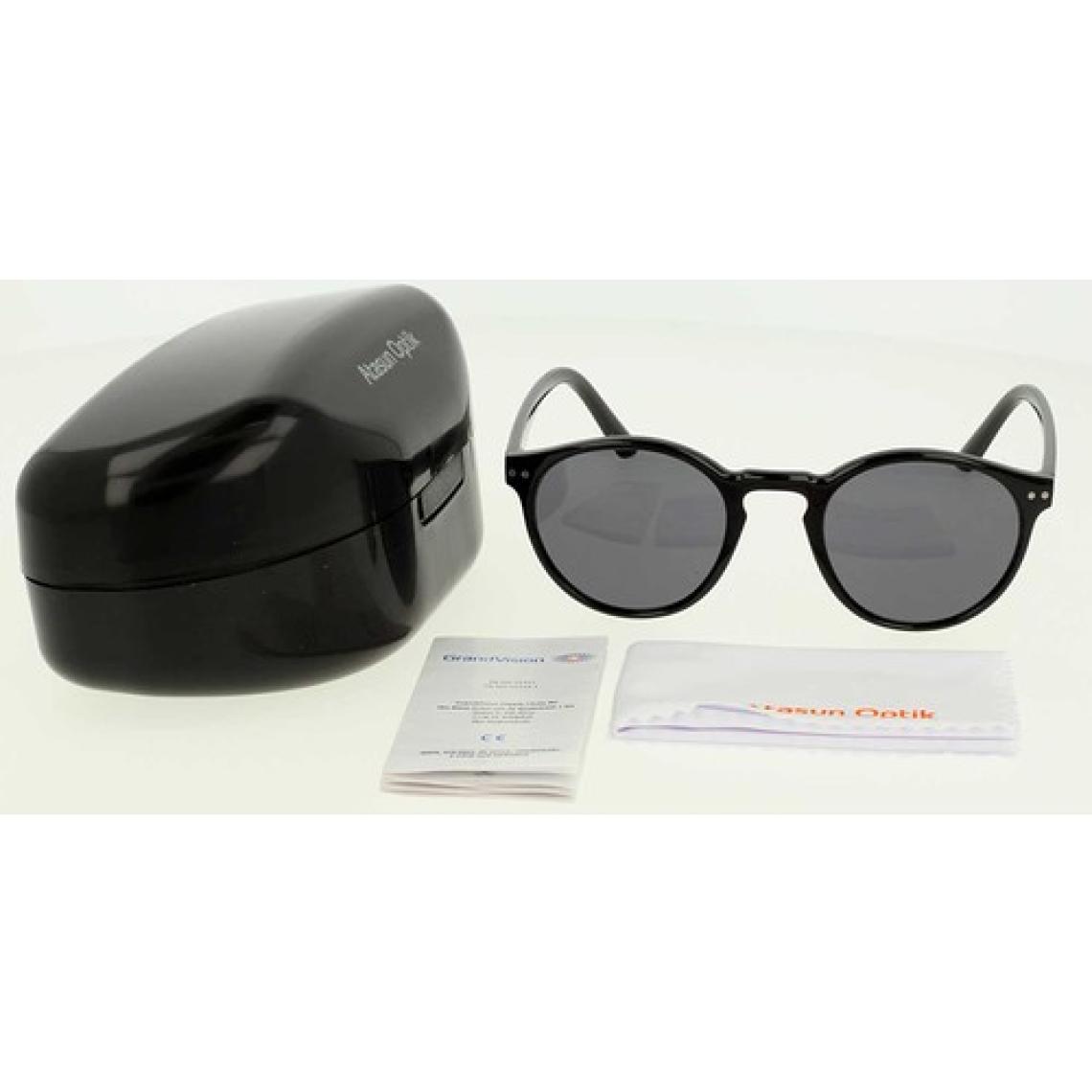 Inesta AO9027 06 47*23*150 Erkek Güneş Gözlüğü