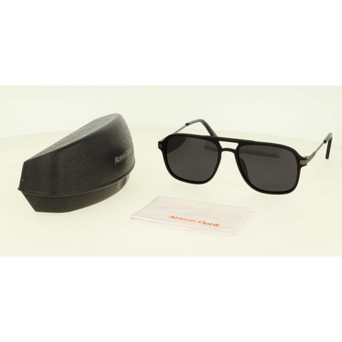 Inesta Ip OPF6015-1 101M 53*17*145 Erkek Güneş Gözlüğü