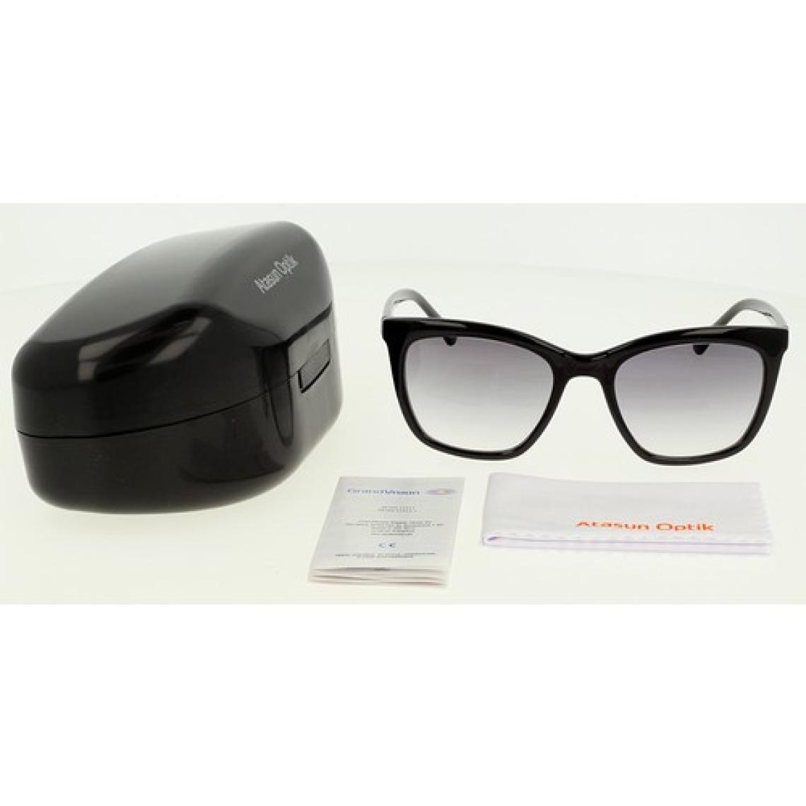 Inesta AO9215 06 51*21*145 Erkek Güneş Gözlüğü