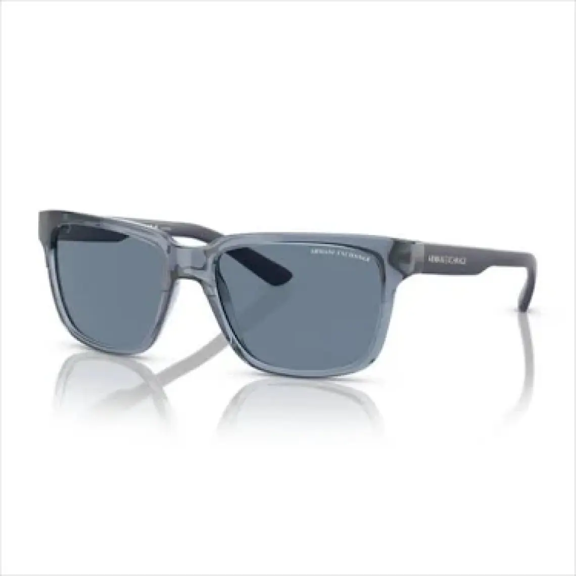 ARMANI EXCHANGE 4026S 812287 56