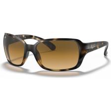 Ray-Ban Rayban 0RB4068 710/51 60 Erkek Mavi Işık Koruma