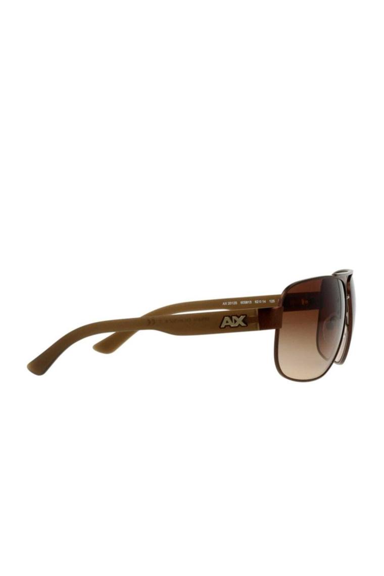 Armani Exchange AX2012S 605813 Erkek Güneş Gözlüğü