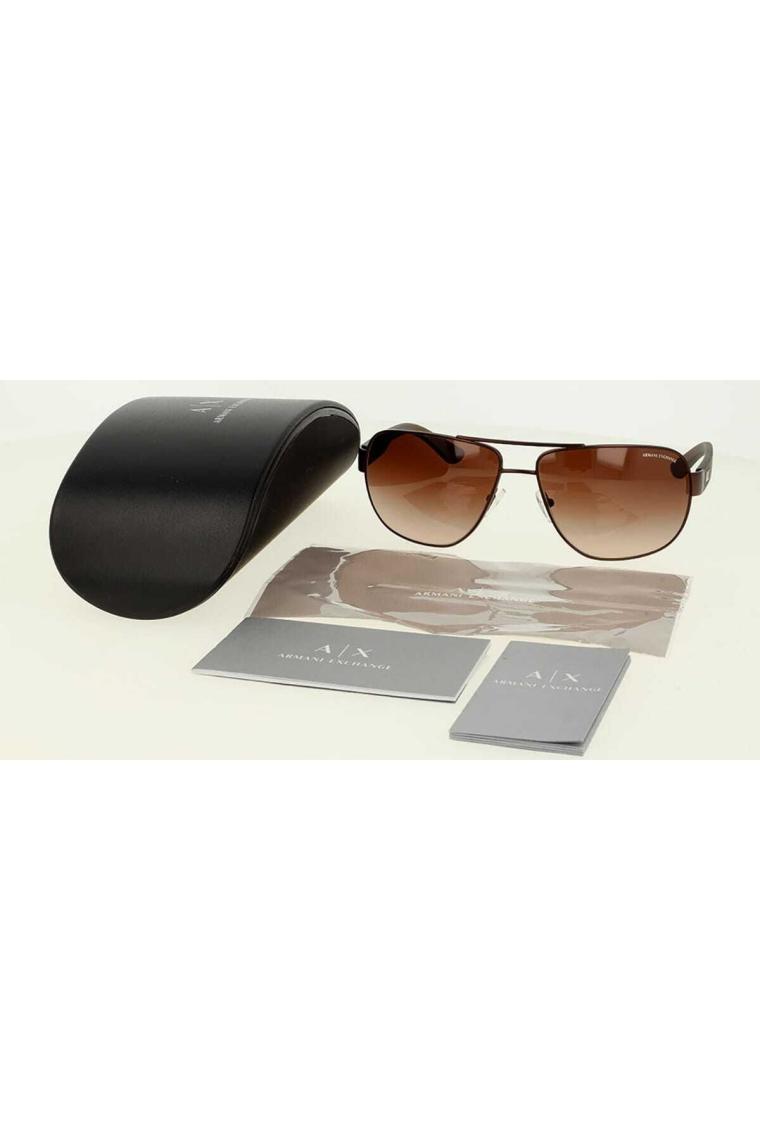 Armani Exchange AX2012S 605813 Erkek Güneş Gözlüğü