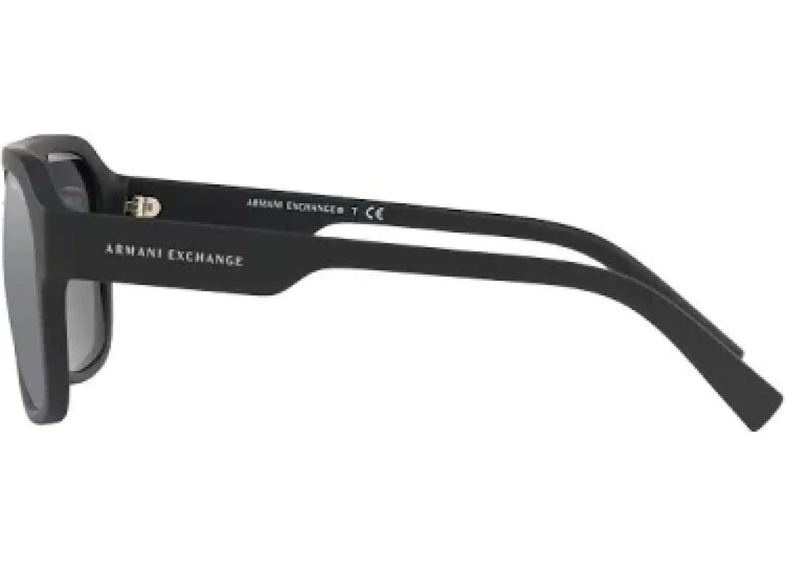 Armani Exchange 0AX4074S 80786G 57 Erkek Güneş Gözlüğü