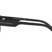Armani Exchange 0AX4074S 80786G 57 Erkek Güneş Gözlüğü
