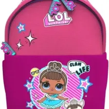 L.O.L. Surprise! Llçan9713 Anaokul Çantası