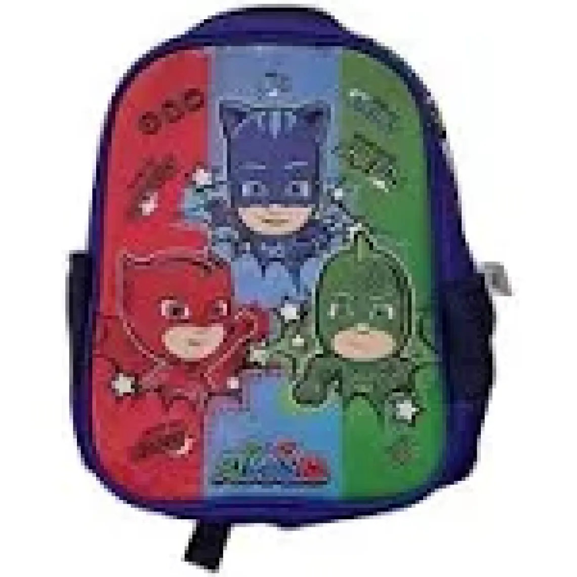Pj Masks Erkek Çocuk Günlük ve Anaokulu Sırt Çantası
