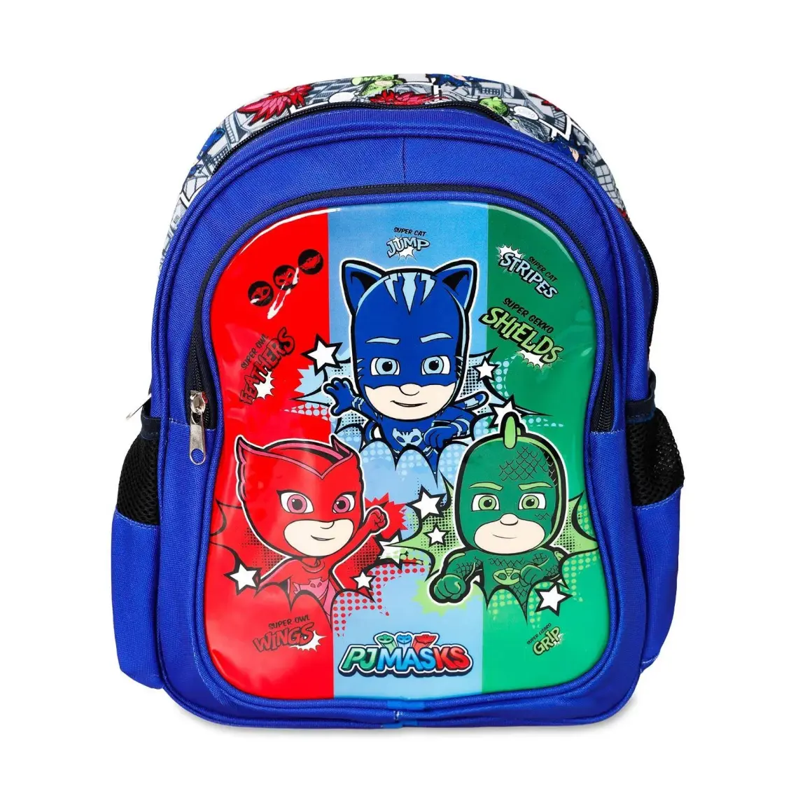 Pj Masks Erkek Çocuk Günlük ve Anaokulu Sırt Çantası