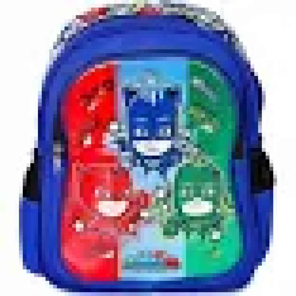 Pj Masks Erkek Çocuk Günlük ve Anaokulu Sırt Çantası