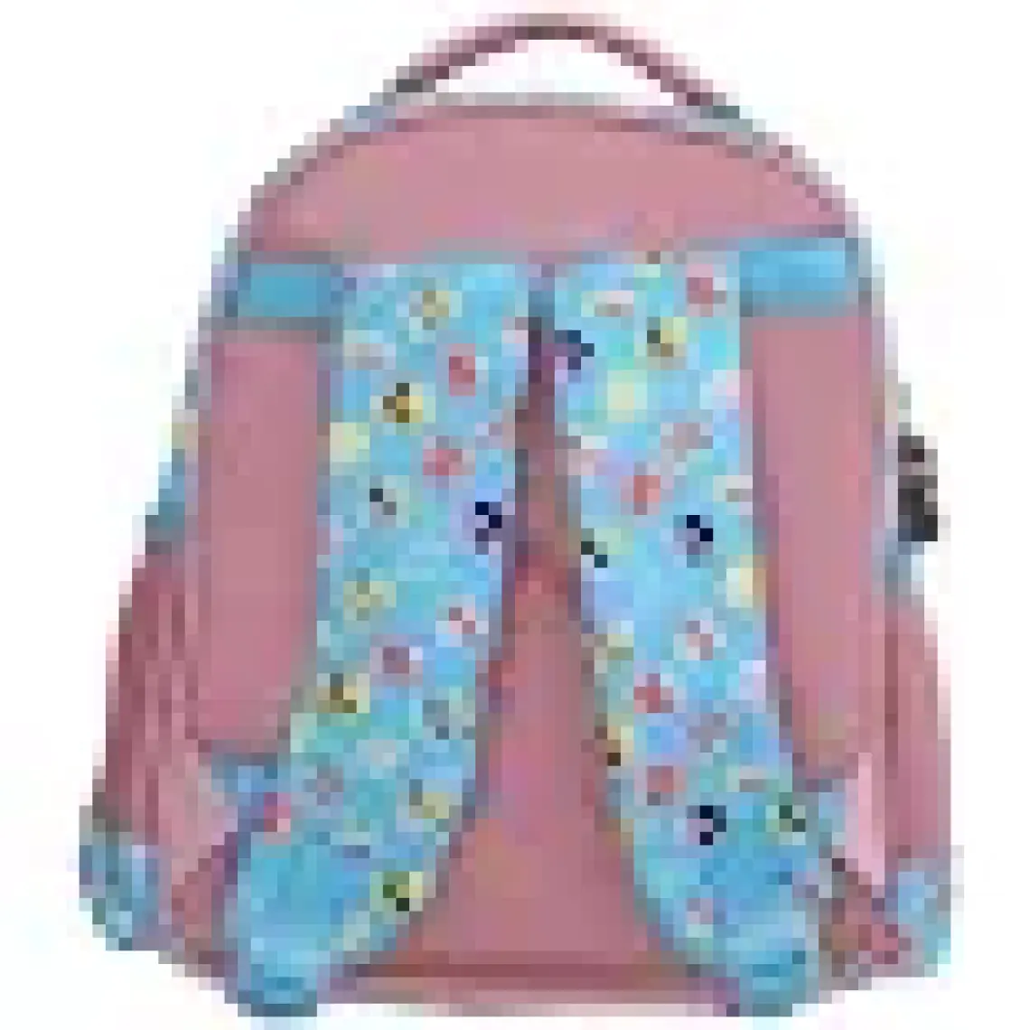 My Little Pony Kız Çocuk My Little Pony Brick True Love Anaokulu Çantası 5218