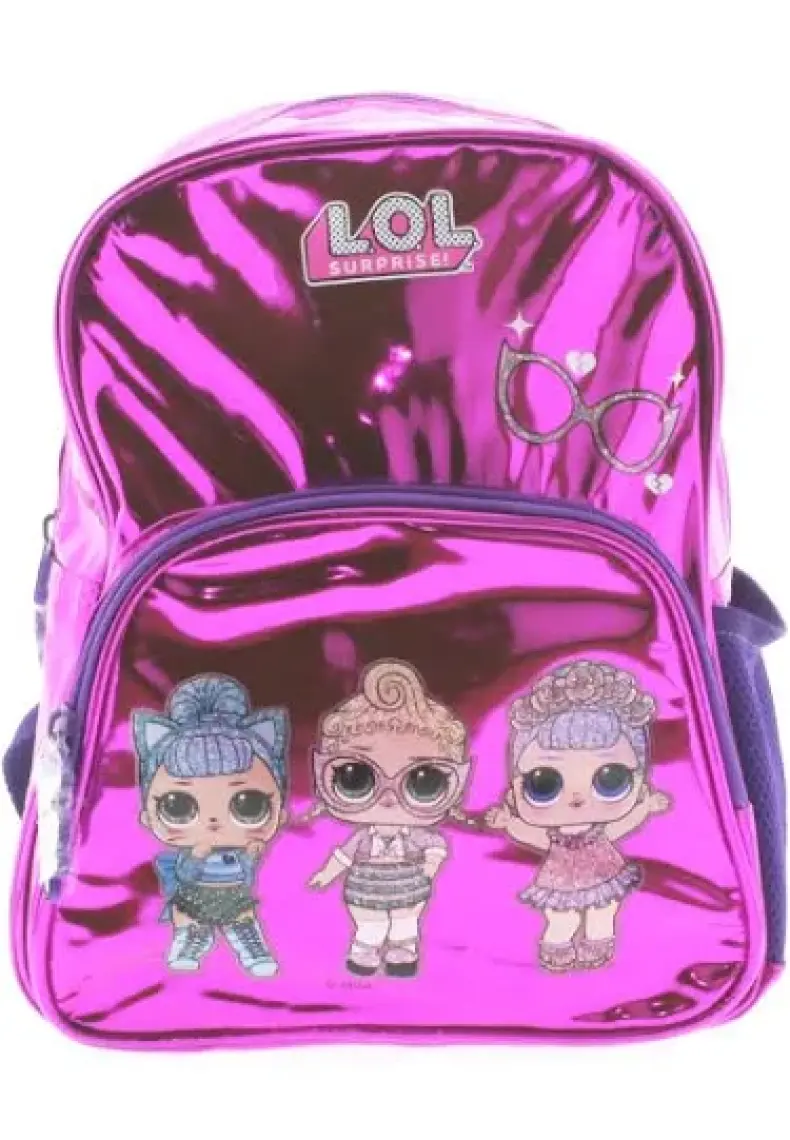 L.O.L. LLÇAN20477 Anaokulu Çantası